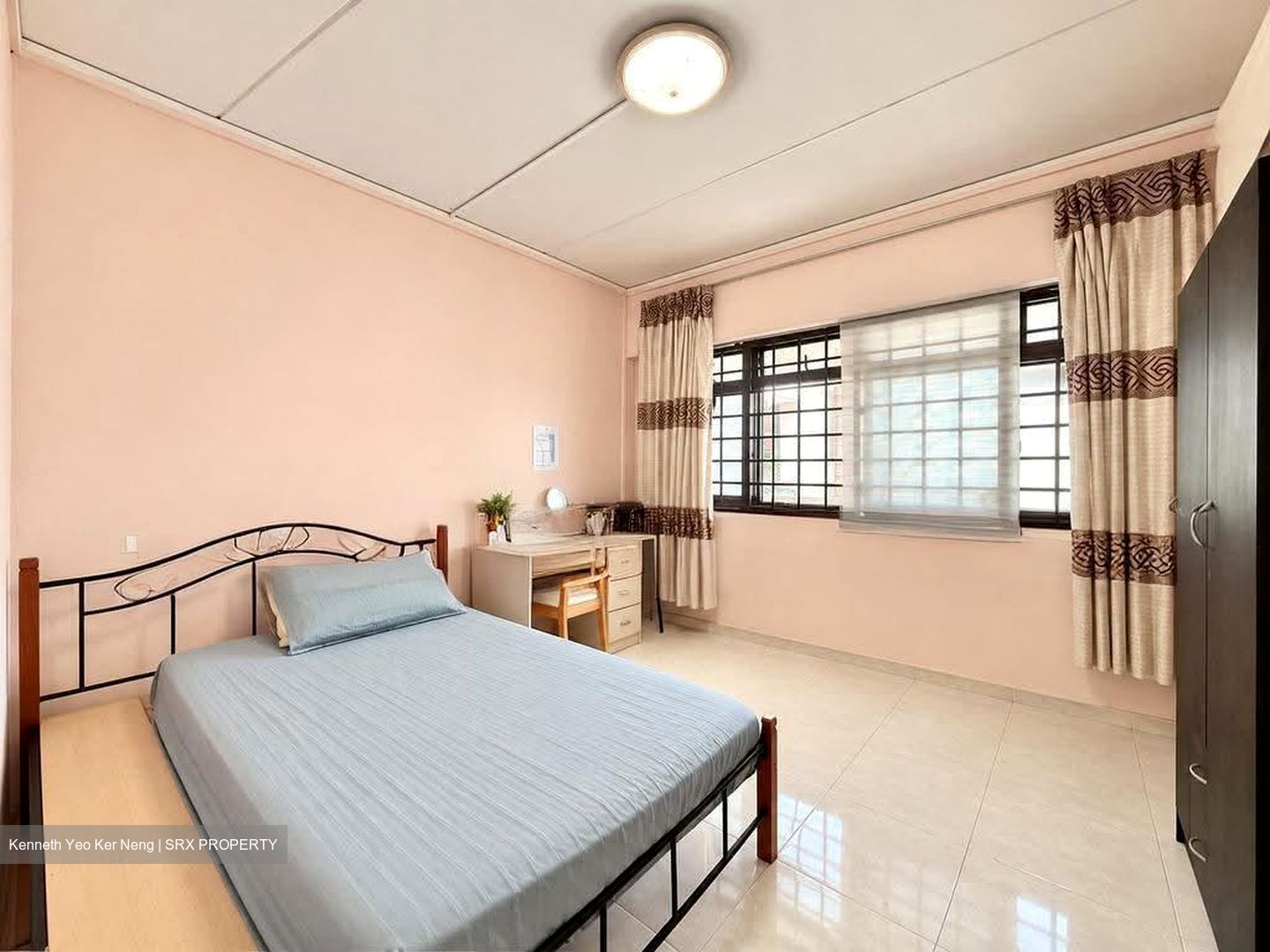 Blk 756 Woodlands Avenue 4 (Woodlands), HDB 4 Rooms #635098941